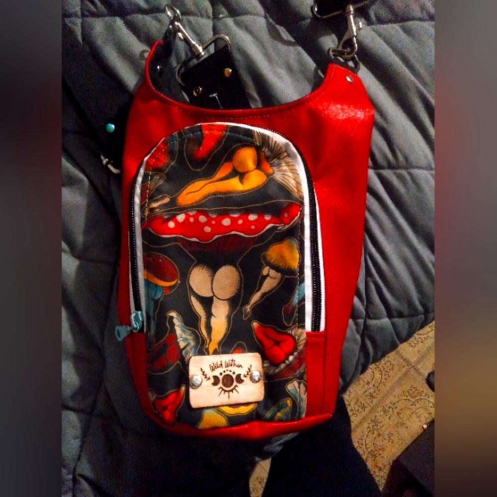 Shoulder bag